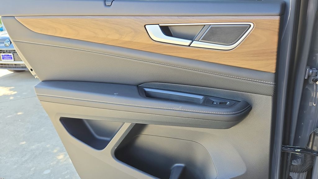 2026 Volkswagen Atlas