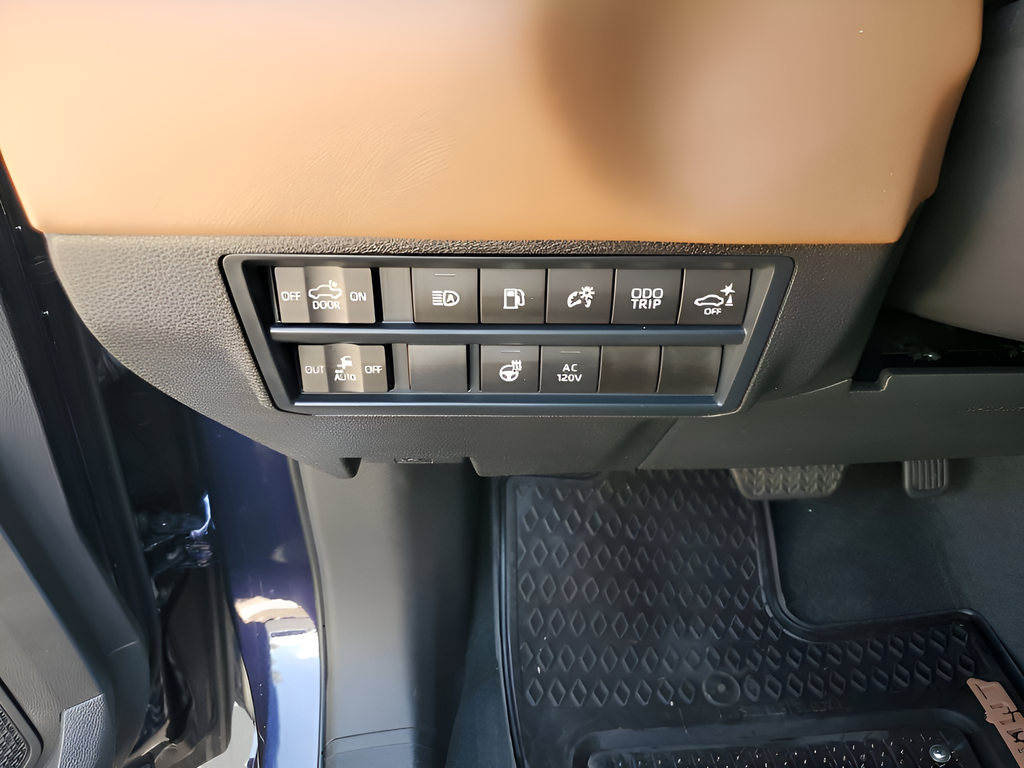 Used Car 2025 Toyota Tundra Hybrid  1794 Edition For Sale Under $70,000 In Austin, Texas