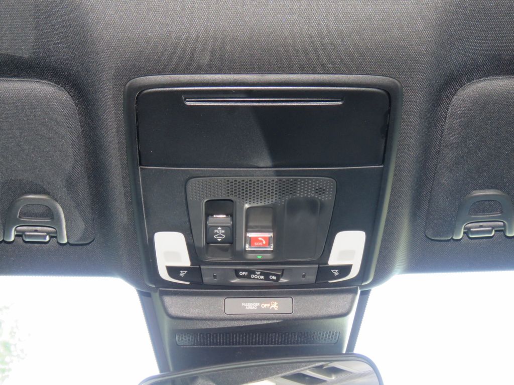 Thumbnail: 2025 Honda Accord - 21