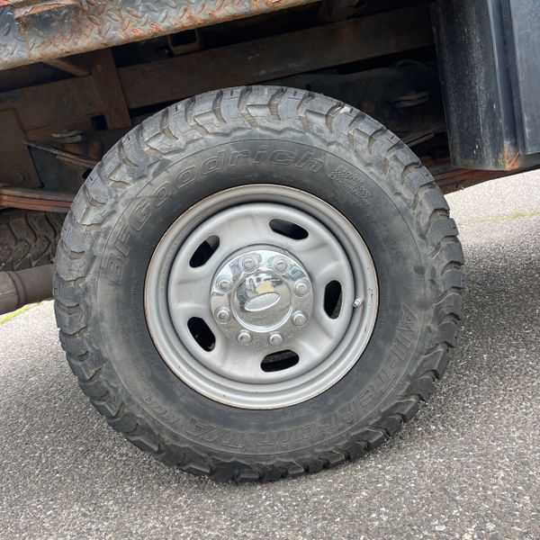 used 2016 Ford F-250SD car, priced at $18,500