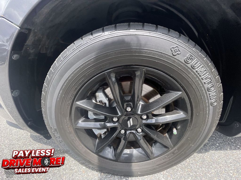 Used 2020 Dodge Journey SUV