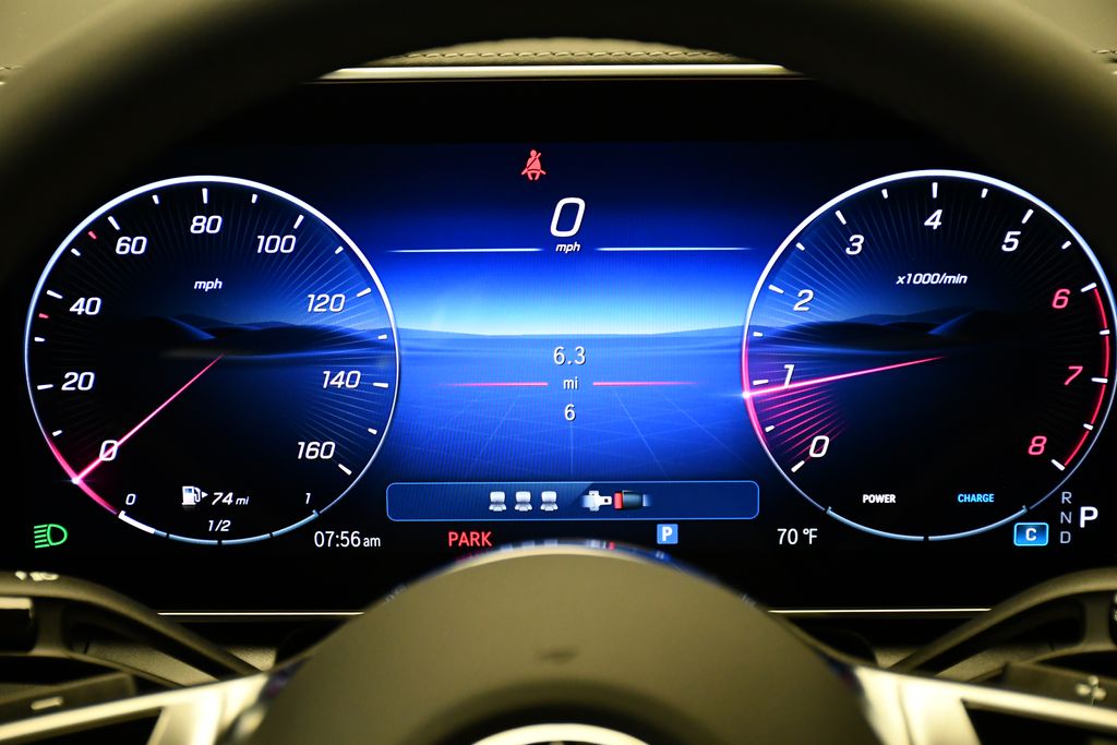 Thumbnail: 2026 Mercedes-Benz GLC - 25