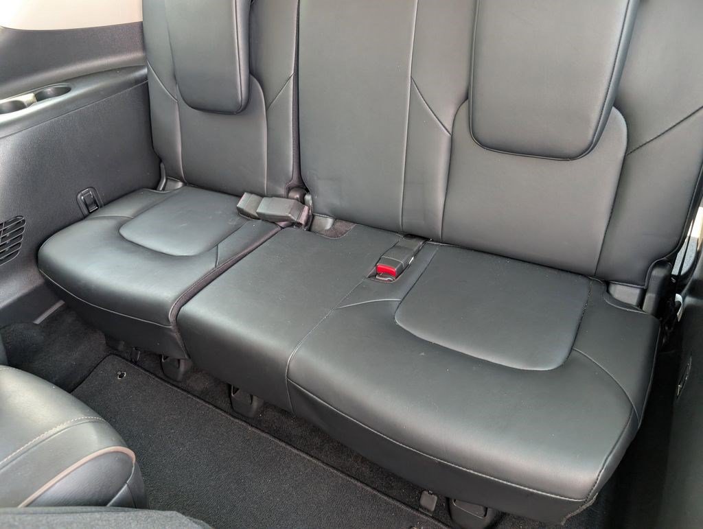 Used 2024 Nissan Armada SUV