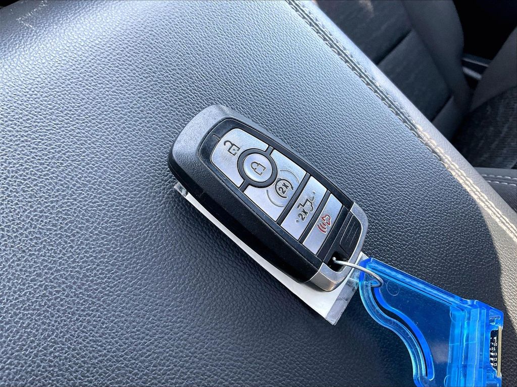 2023 Ford F-150 — photo 29