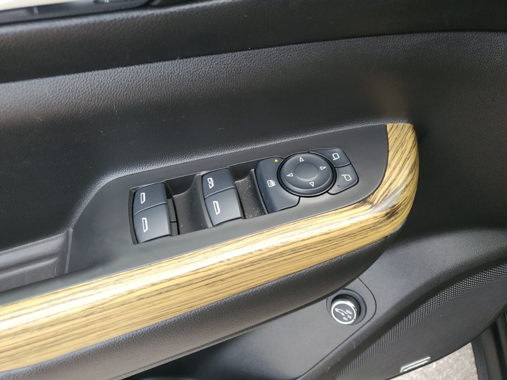 Used Car 2017 Gmc Acadia  Denali For Sale Under $20,000 In Austin, Texas
