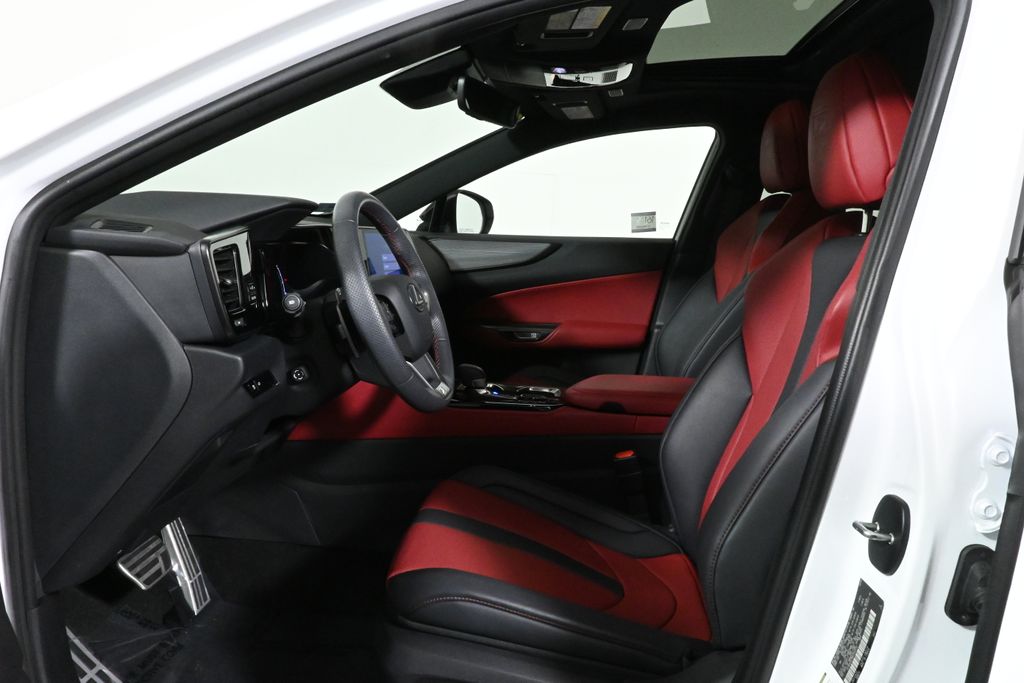 Thumbnail: 2024 Lexus NX - 3