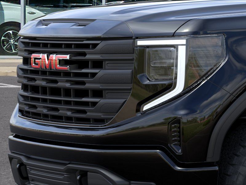 2023 GMC Sierra 1500 Pro 13