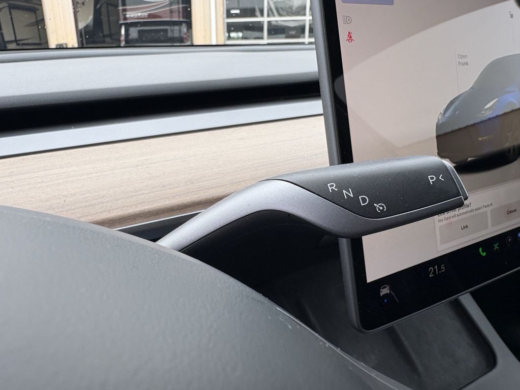 2024 Tesla Model Y Long Range  at Emmons Autoplex