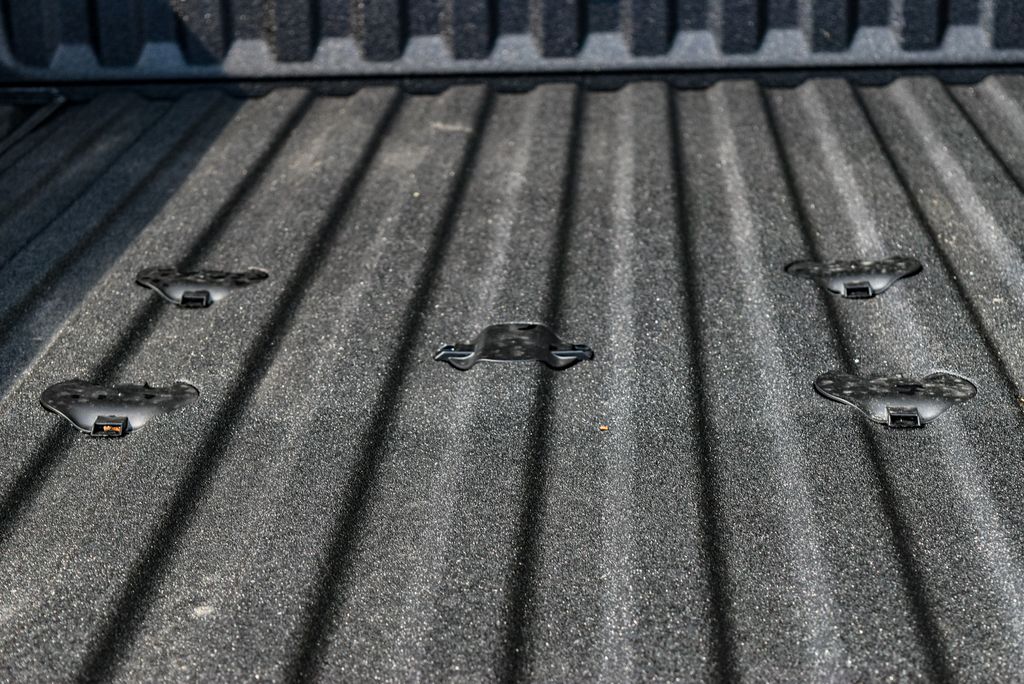 New 2026 Chevrolet Silverado 2500HD Truck
