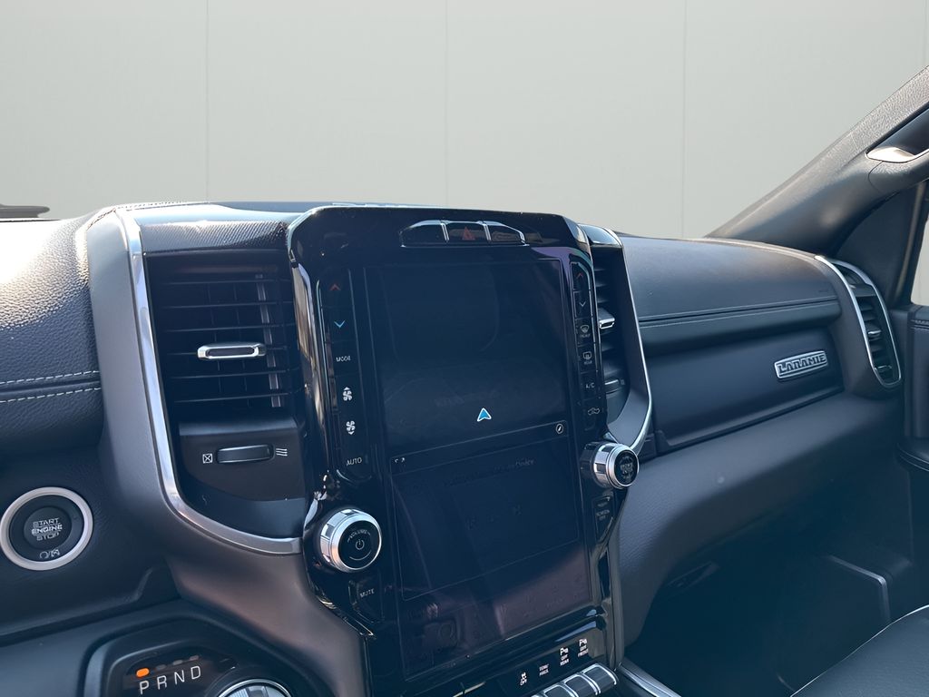 Used Car 2022 Ram 2500  Laramie For Sale Under $50,000 In Austin, Texas
