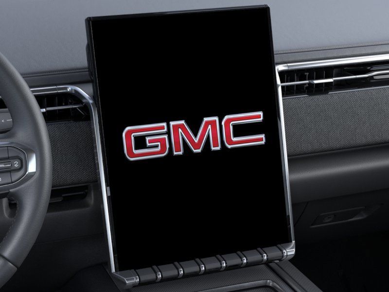 New 2026 Gray GMC Elevation image 21