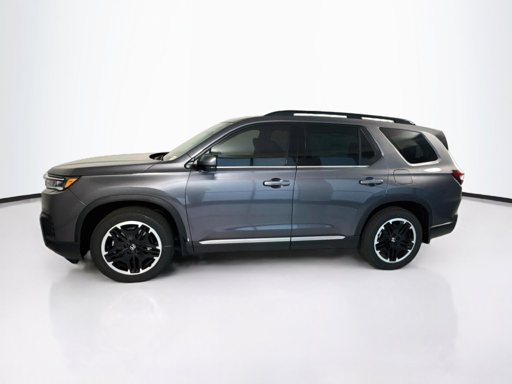 Thumbnail: 2026 Honda Pilot - 8