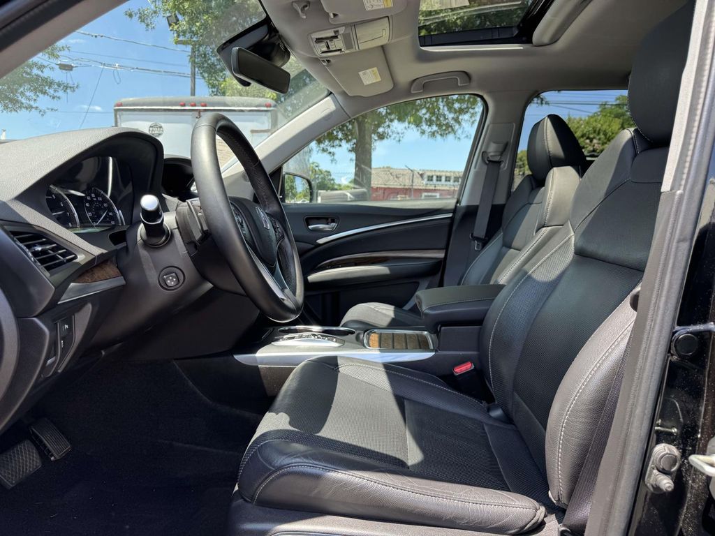 Used 2020 Acura MDX SUV