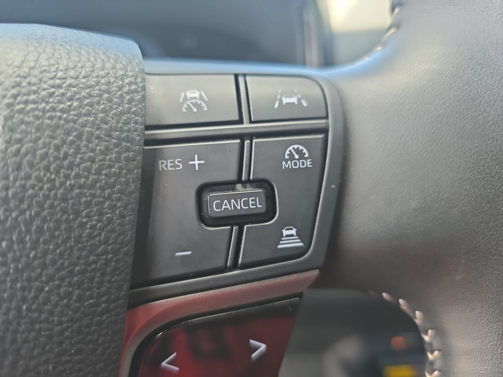 Used 2025 Toyota Camry Sedan