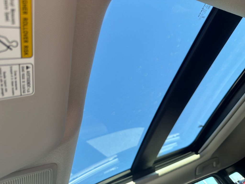 New 2026 Nissan Kicks SV 4D Sport Utility