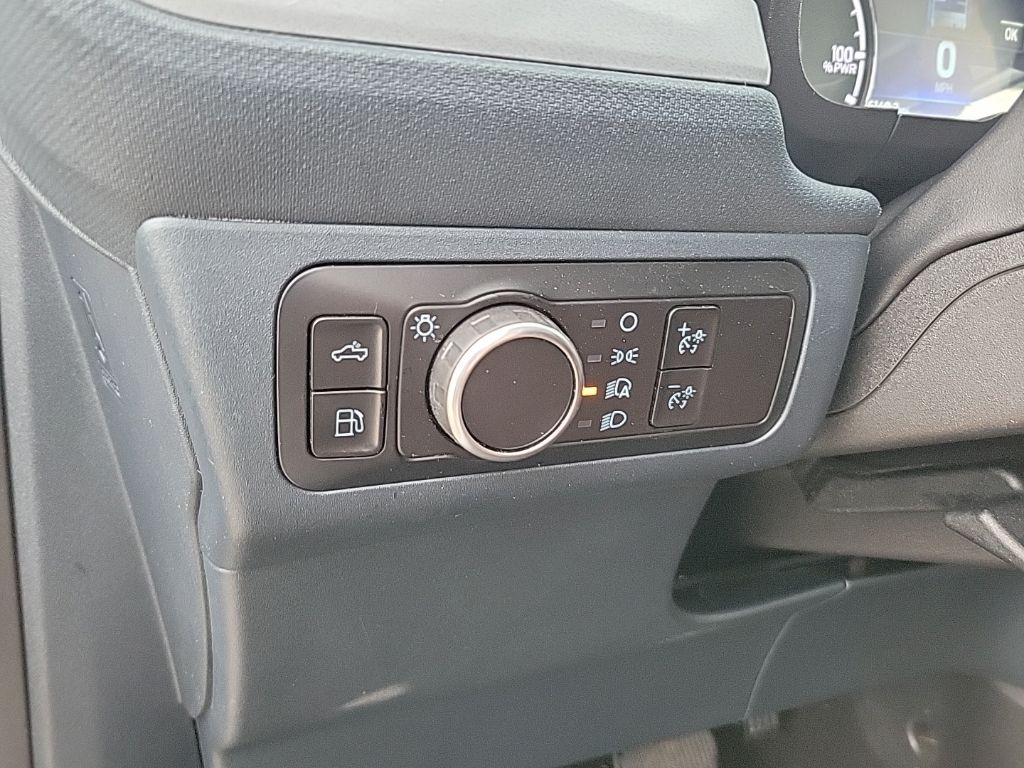 Used 2023 Ford Maverick Truck