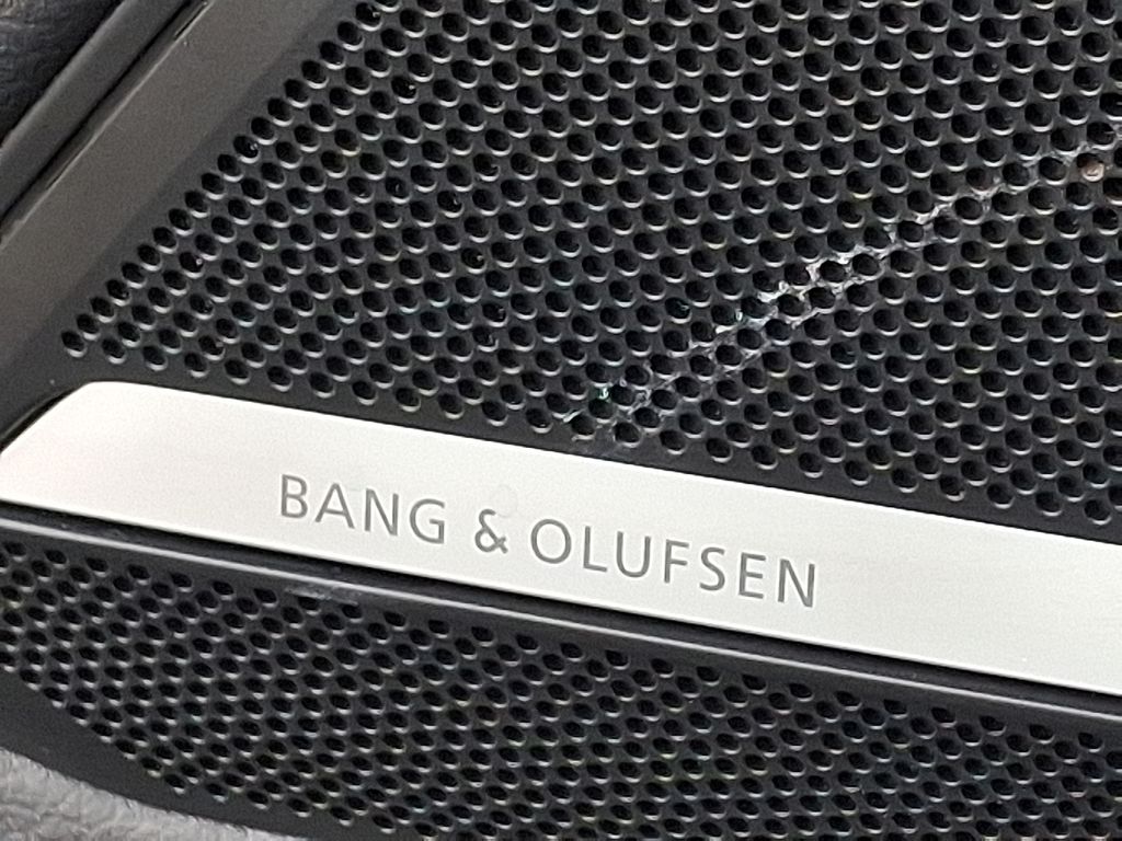 Thumbnail: 2025 Audi A6 - 27