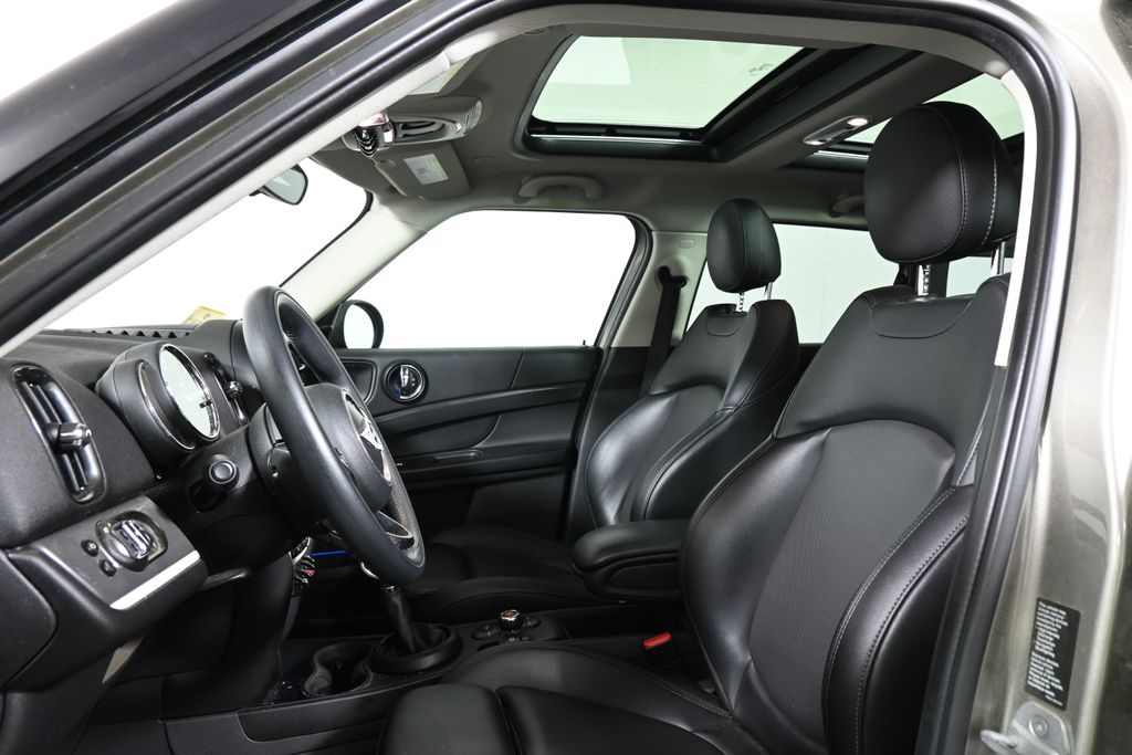 Thumbnail: 2018 MINI Cooper Countryman - 5