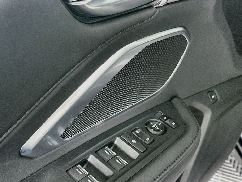 used 2023 Acura RDX car, priced at $34,799