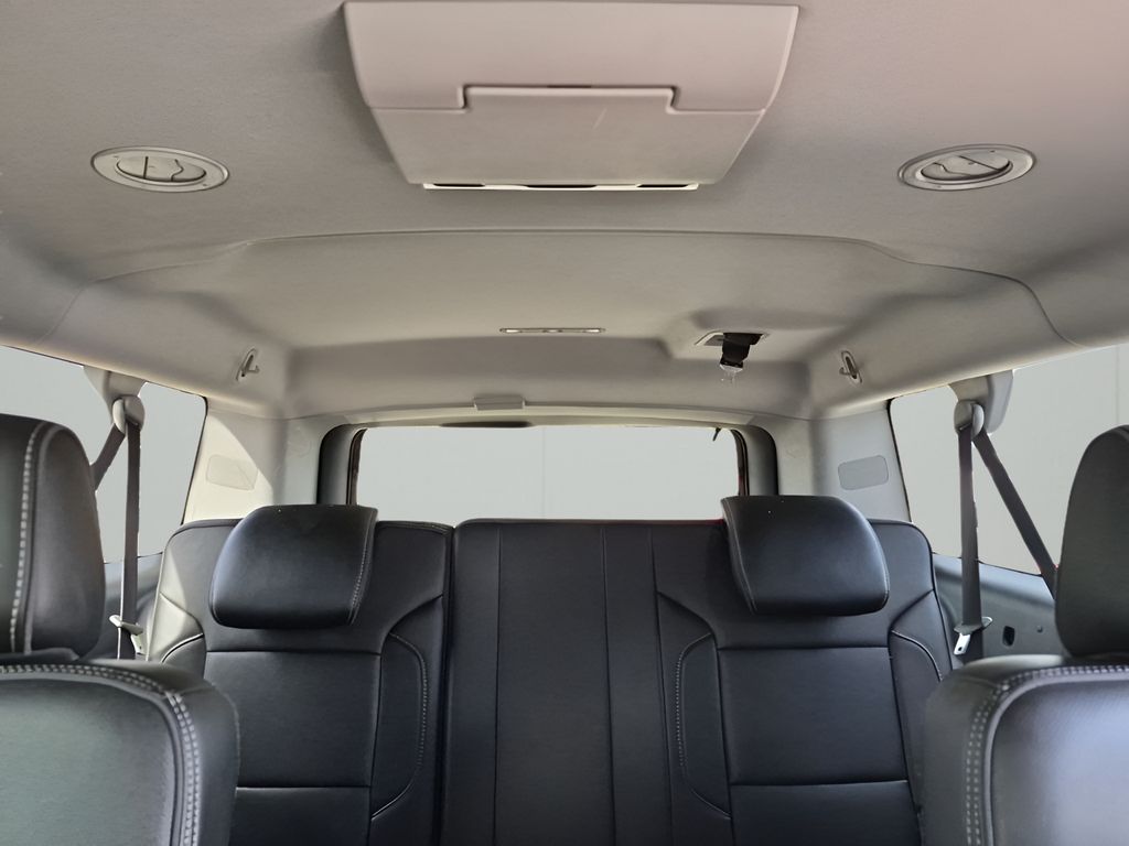 Used Car 2020 Gmc Yukon Xl  Denali For Sale Under $35,000 In Austin, Texas