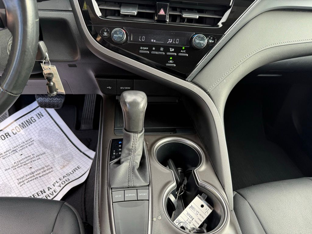 Thumbnail: 2024 Toyota Camry - 19