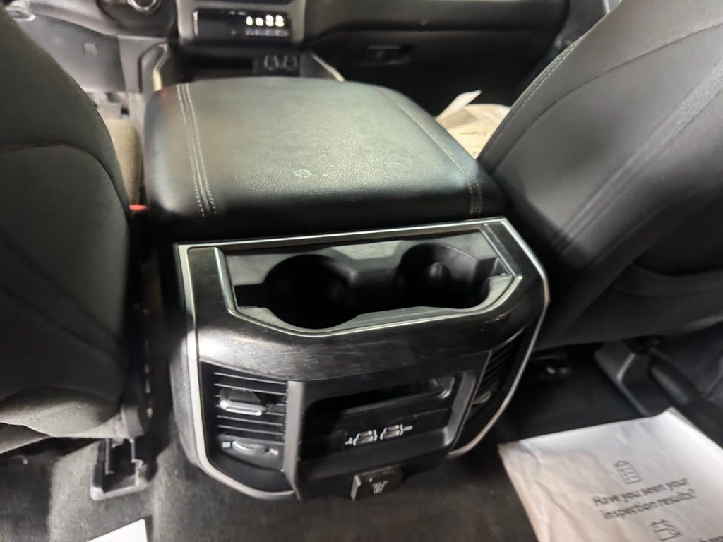 Used 2020 Ram 1500 Truck