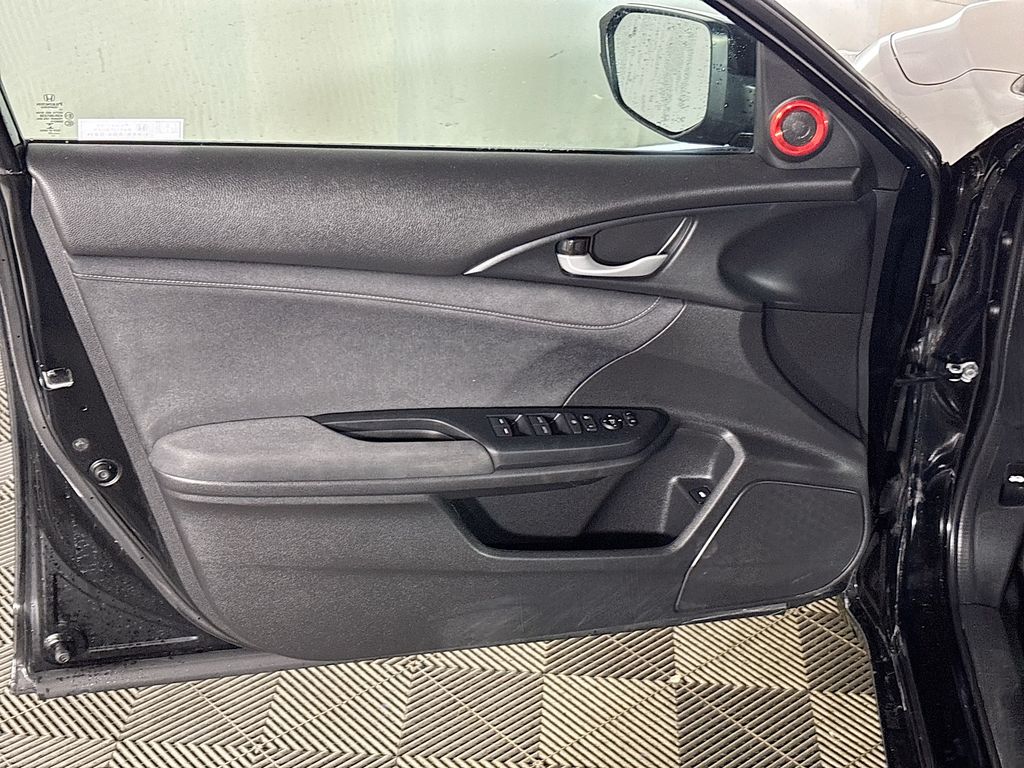 2022 Honda Insight EX