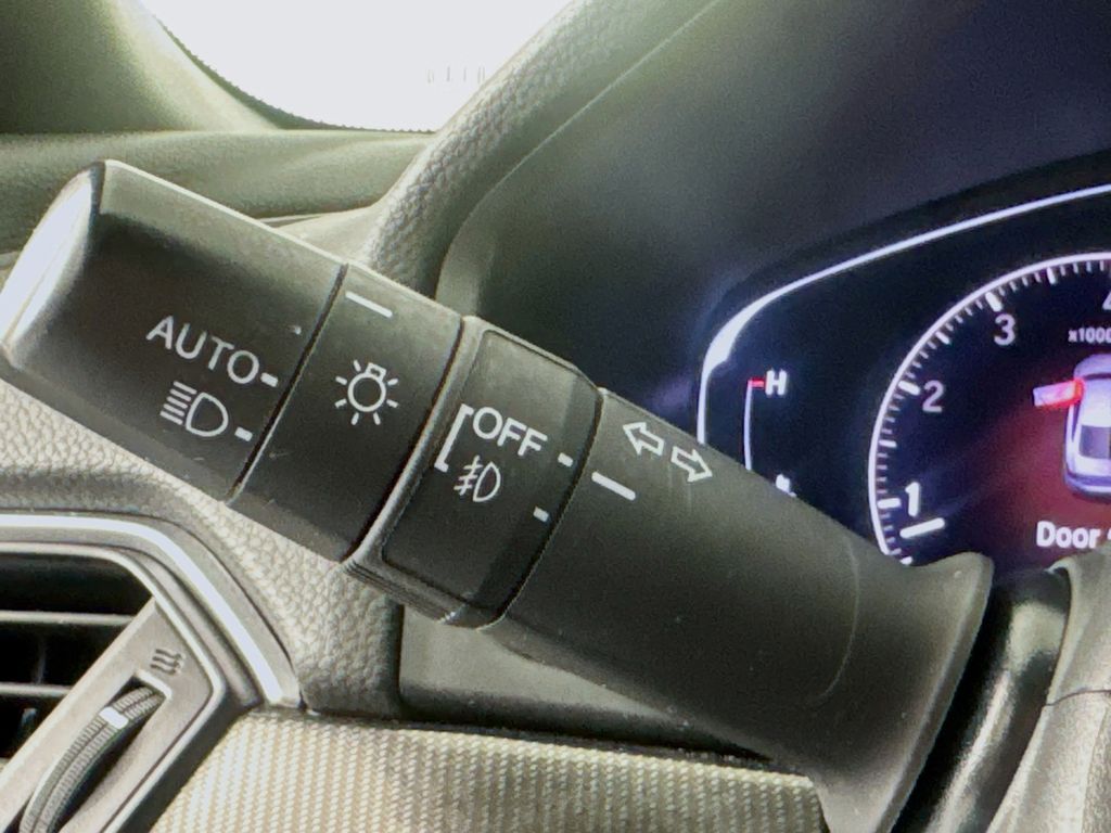 Used Car 2019 Honda Accord  Sport For Sale Under $20,000 In Austin, Texas