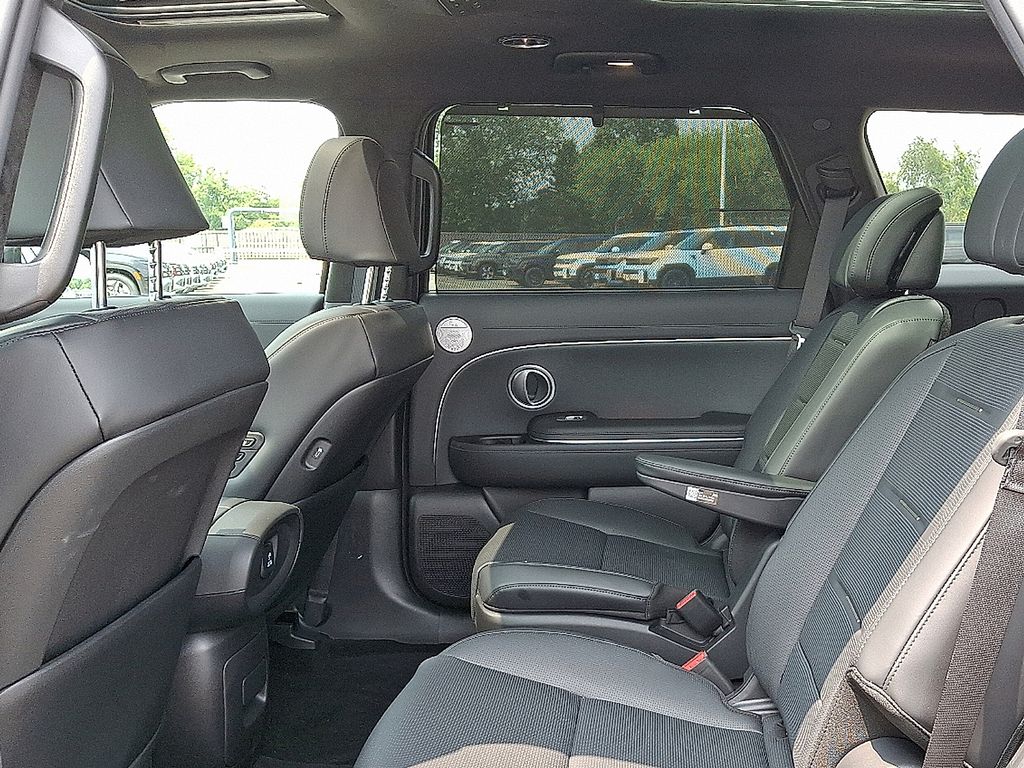 Thumbnail: 2026 Hyundai Palisade - 7