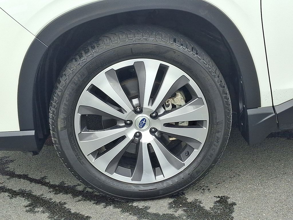 Thumbnail: 2019 Subaru Ascent - 8