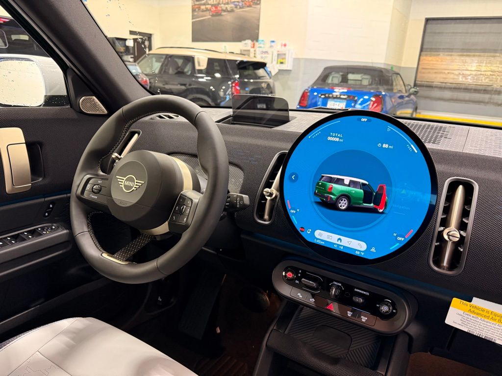 Thumbnail: 2026 MINI Cooper Countryman - 30