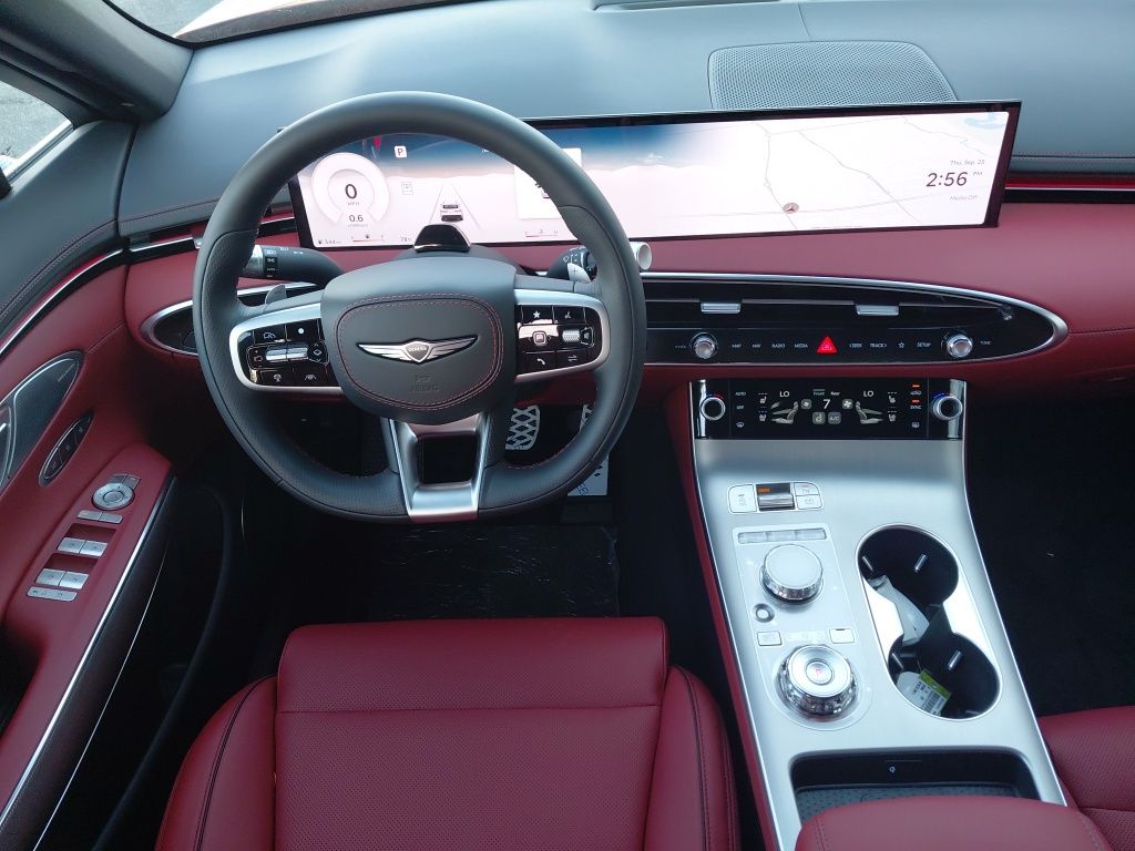 Thumbnail: 2026 Genesis GV70 - 32