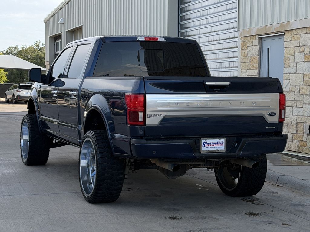 Used 2019 Ford F-150 Truck