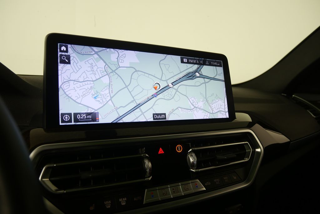 Thumbnail: 2024 BMW X4 - 25