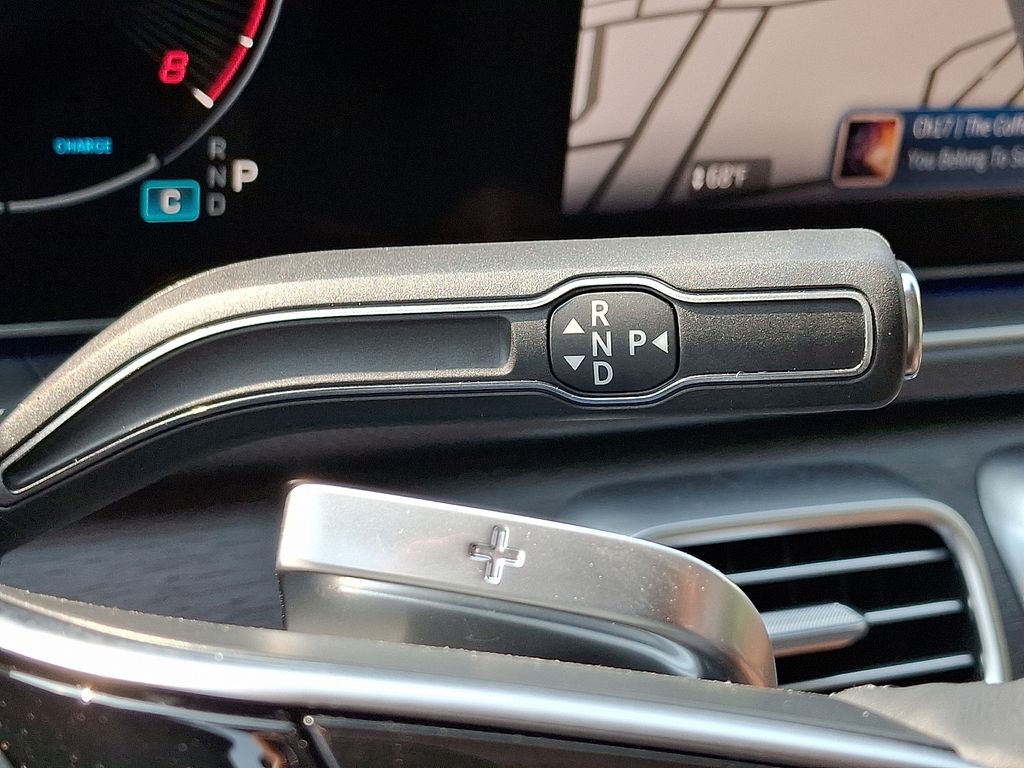 2025 Mercedes-Benz GLE 350 14