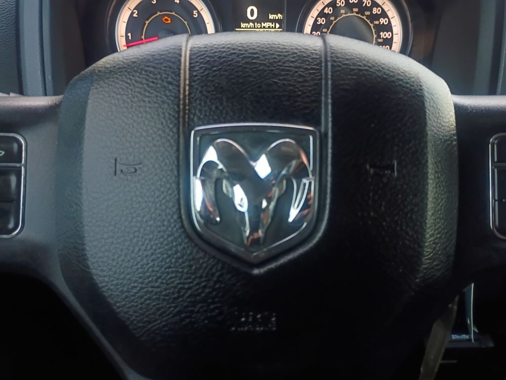 Used Car 2016 Ram 1500  Slt For Sale Under $20,000 In Austin, Texas