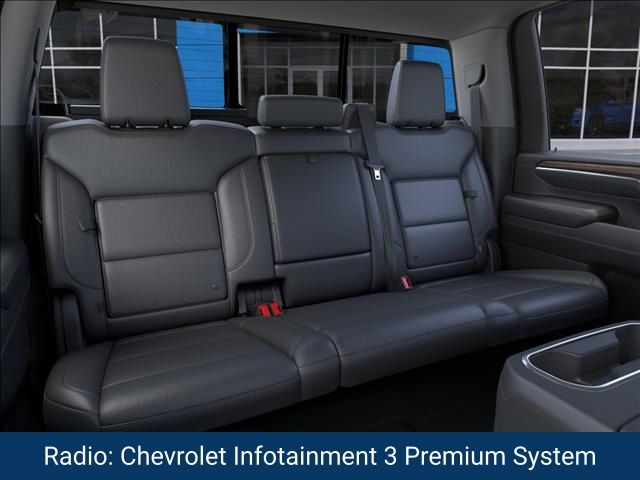 ChevroletSilverado 2500HD19