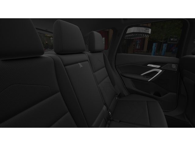 Thumbnail: 2026 BMW X1 - 12