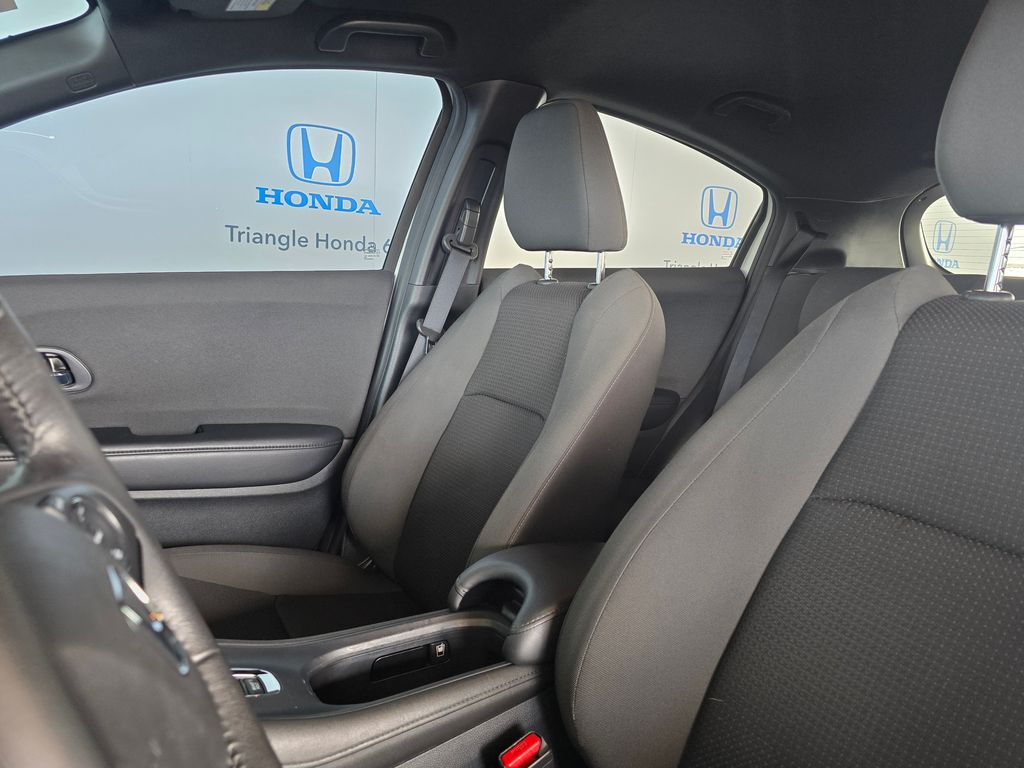 Thumbnail: 2022 Honda HR-V - 12