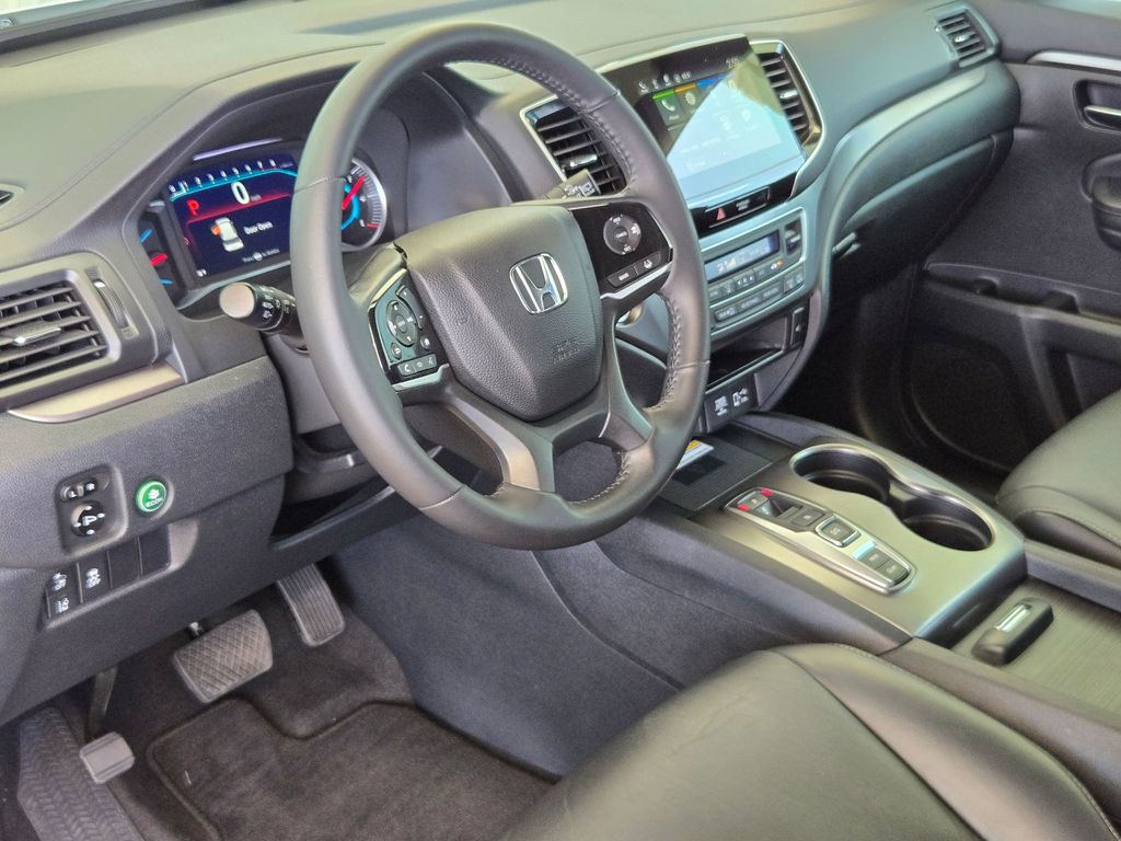 Used 2021 Honda Pilot SUV