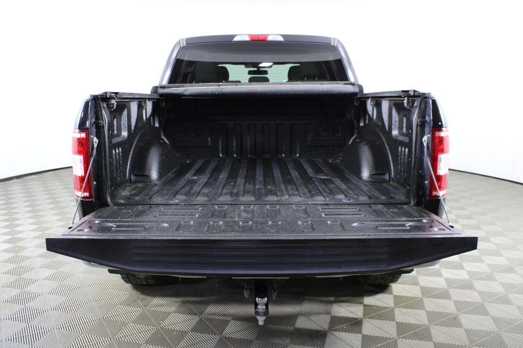Used 2020 Ford F-150 for sale in 