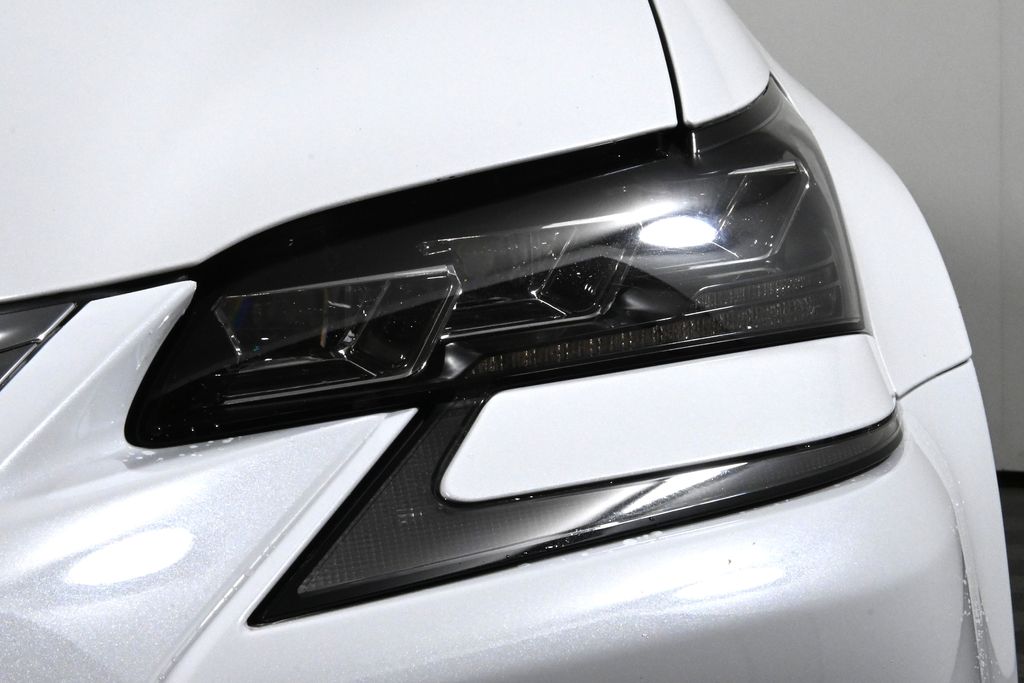 2020 Lexus GS 350 11