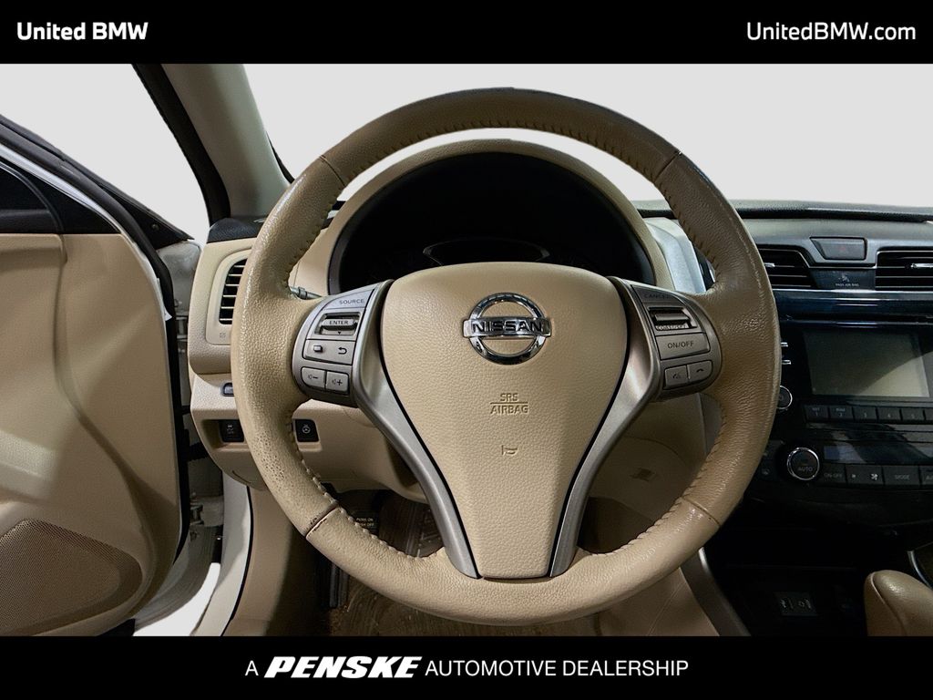 Thumbnail: 2014 Nissan Altima - 6
