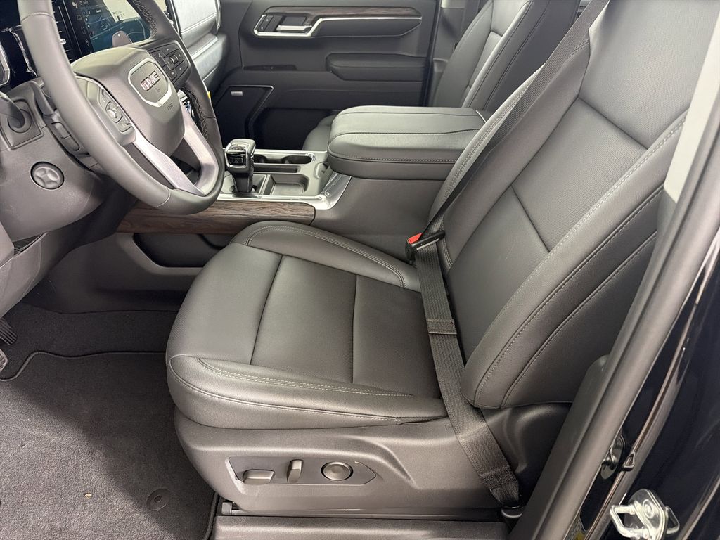 new 2026 GMC Sierra 1500 car, priced at $59,420