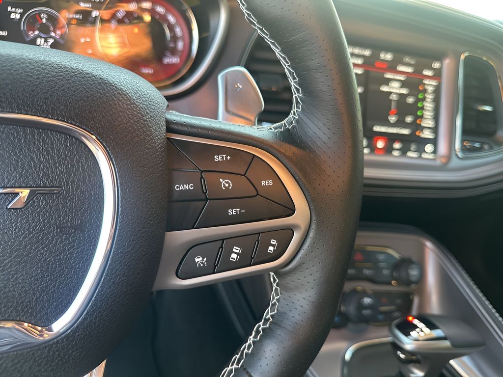 Used Car 2023 Dodge Challenger  Srt Hellcat Jailbreak For Sale Under $70,000 In Austin, Texas