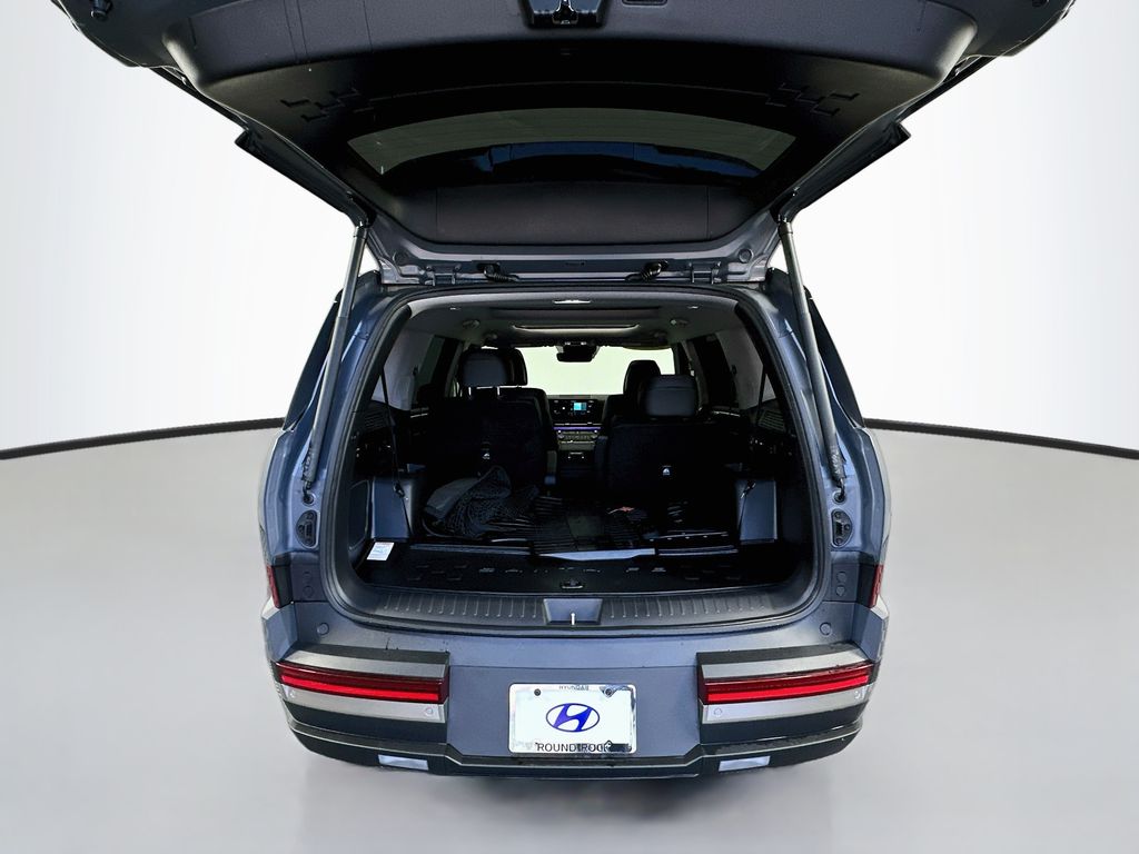 Thumbnail: 2026 Hyundai Santa Fe - 28