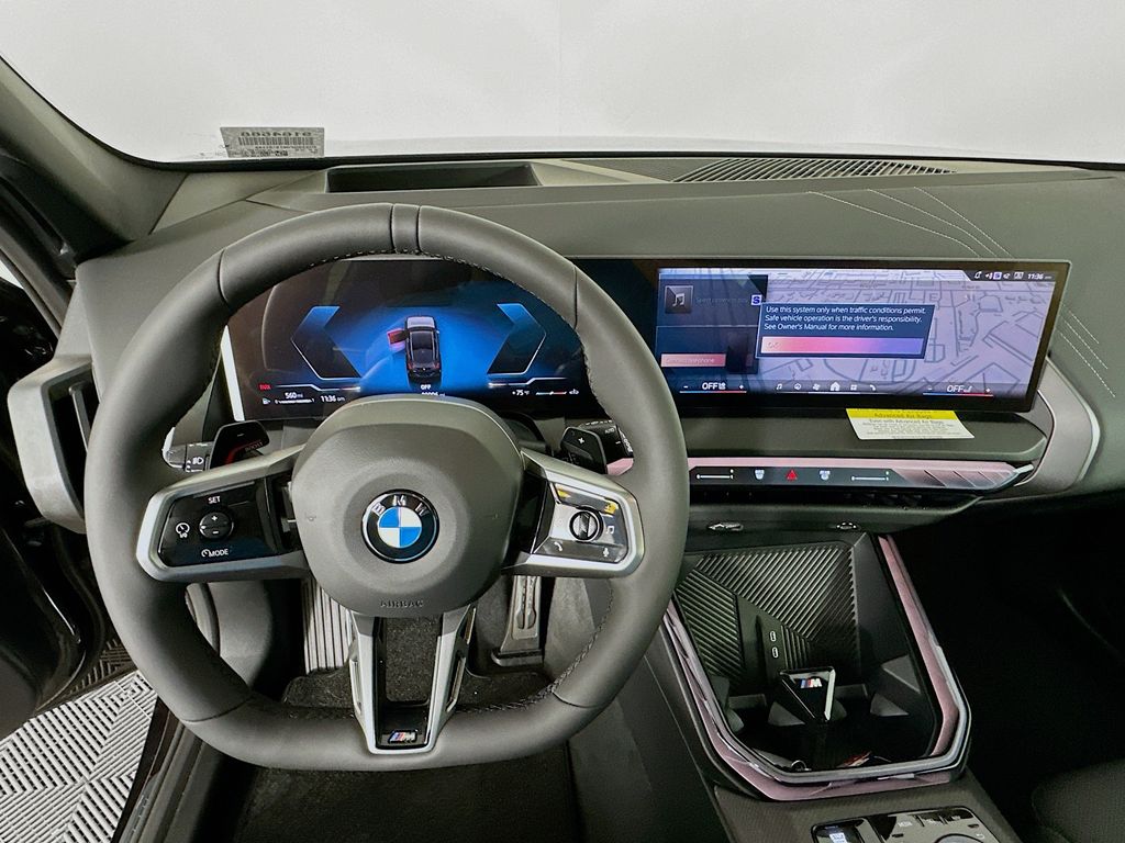 Thumbnail: 2026 BMW X3 - 10