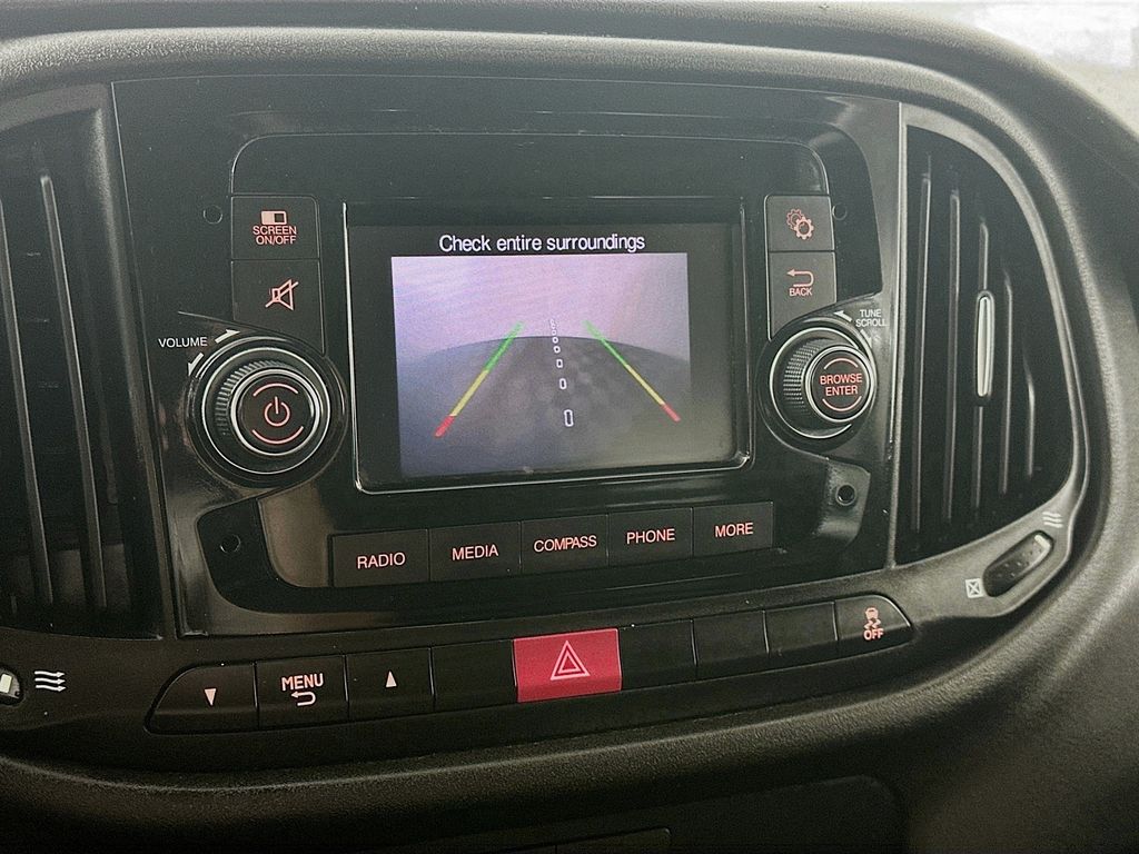 Used 2020 White Ram Tradesman image 18