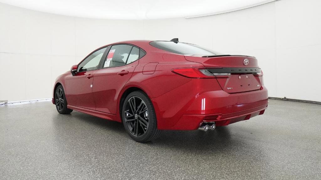 Thumbnail: 2025 Toyota Camry - 6