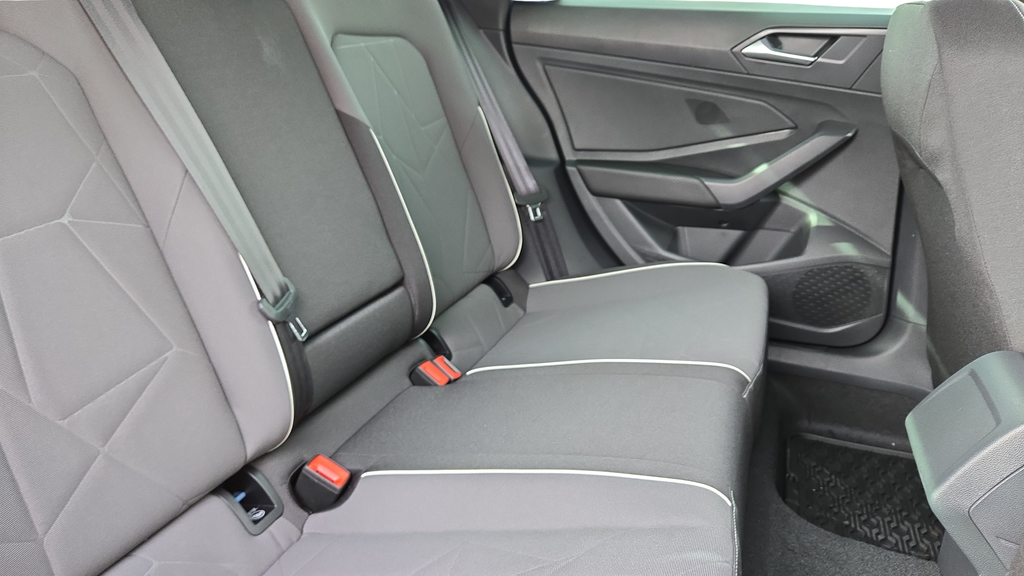 2026 Volkswagen Jetta